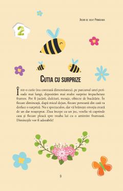 Jocuri de jucat primavara