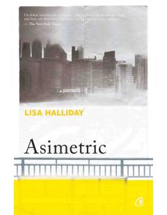 Asimetric