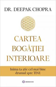 Cartea bogatiei interioare