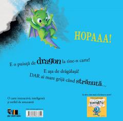 E un dragon la tine-n carte