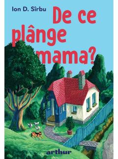 De ce plange mama?