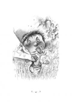 Un vis intr-o noapte de vara