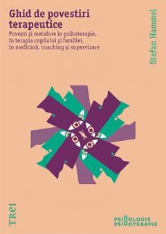 Ghid de povestiri terapeutice