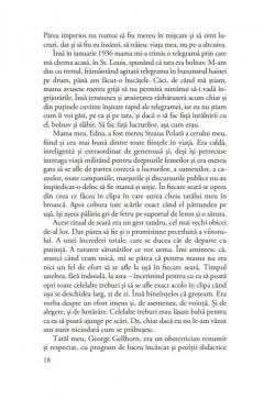 Hemingway si cu mine