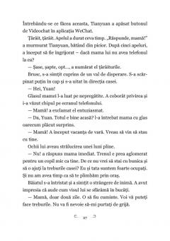 Un tort pentru bunica