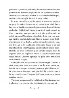 Un tort pentru bunica