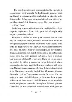 Un tort pentru bunica