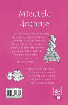 Micutele doamne (text adaptat)