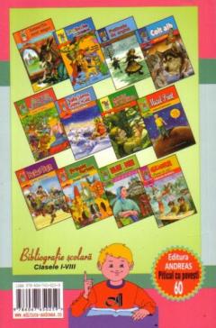 Bambi. Povestea unui pui de caprioara