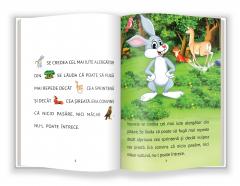 Iepurele si broasca-testoasa