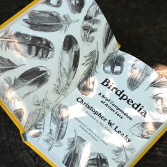 Birdpedia