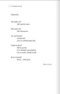 Intredeschideri. Antologie lirica 1970–2019