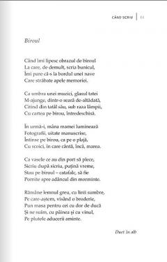 Intredeschideri. Antologie lirica 1970–2019