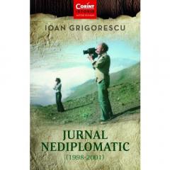 Jurnal nediplomatic