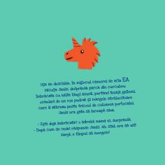 Janis si penele magice