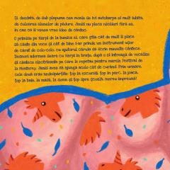 Janis si penele magice