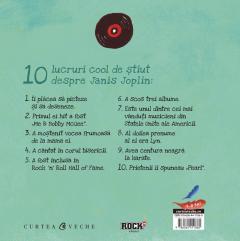 Janis si penele magice