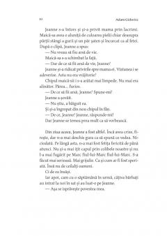 Povestea Inchizitorului sau Cei trei copii fermecati si cateaua lor sfanta