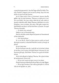 Povestea Inchizitorului sau Cei trei copii fermecati si cateaua lor sfanta