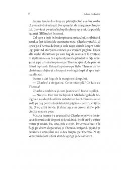 Povestea Inchizitorului sau Cei trei copii fermecati si cateaua lor sfanta