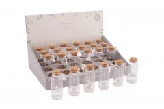 Sticlute cu mesaj - Sent and Meant - mai multe modele