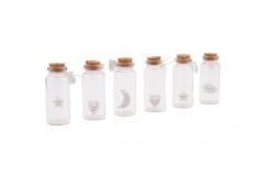 Sticlute cu mesaj - Sent and Meant - mai multe modele