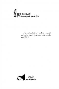 Padurea Spanzuratilor