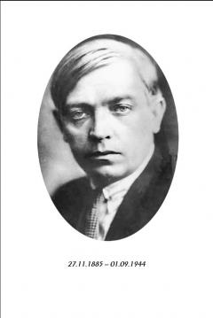 Padurea Spanzuratilor