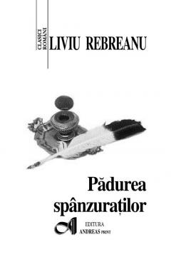 Padurea Spanzuratilor