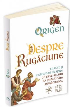 Despre Rugaciune