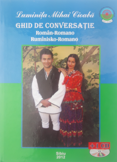 Ghid de conversatie roman-romano