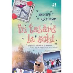 In tabara la schi