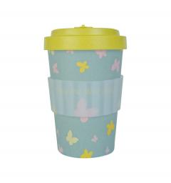 Cana de voiaj - Butterflies