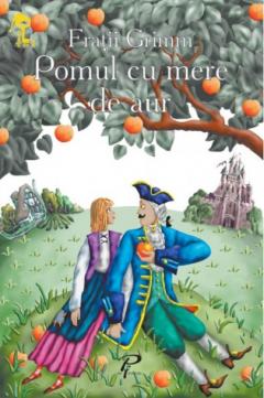 Pomul cu mere de aur