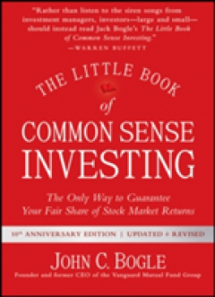 The Little Book of Common Sense Investing