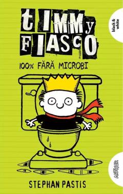 Timmy Fiasco