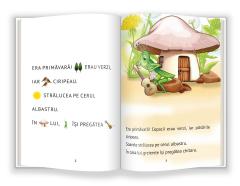 Greierele si furnica