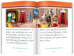 Apa vietii - Hainele cele noi ale imparatului