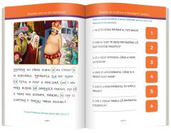 Apa vietii - Hainele cele noi ale imparatului