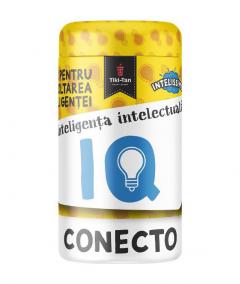 Joc educativ - Inteligenta intelectuala IQ Conecto