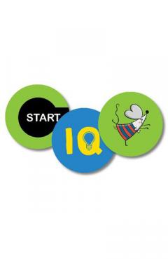 Joc educativ - Inteligenta intelectuala IQ Conecto
