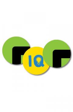 Joc educativ - Inteligenta intelectuala IQ Conecto