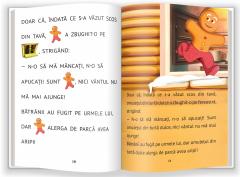 Omuletul de turta dulce