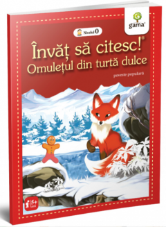 Omuletul de turta dulce