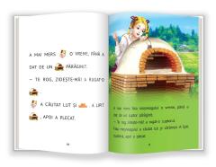 Fata Babei Si Fata Mosului