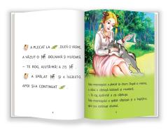 Fata Babei Si Fata Mosului