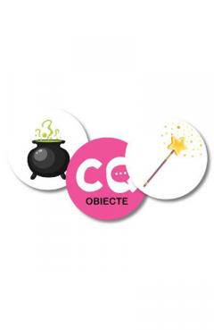 Joc educativ - Inteligenta creativa CQ Storia