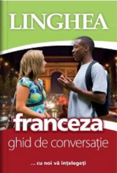 Ghid de conversatie roman-francez EE (economic)