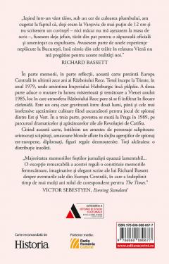 Amurgul Vechii Europe