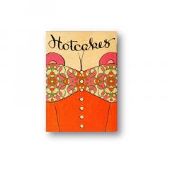 Carti de joc - Red Hotcakes